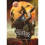 A n&eacute;ma csillag dala - T. B. Byrt
