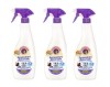 Pachet 3 X CHANTECLAIR Degresant Universal cu Parfum de Lavanda, 750 ml