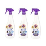 Pachet 3 X CHANTECLAIR Degresant Universal cu Parfum de Lavanda, 750 ml