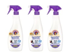 Pachet 3 X CHANTECLAIR Degresant Universal cu Parfum de Lavanda, 750 ml