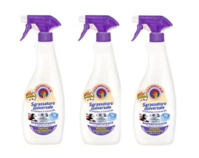 Pachet 3 X CHANTECLAIR Degresant Universal cu Parfum de Lavanda, 750 ml foto
