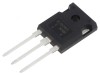 Diodă Schottky SiC 650V 2A TO247-3 THT
