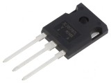 Diodă Schottky SiC 650V 2A TO247-3 THT