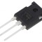 Diodă Schottky SiC 650V 2A TO247-3 THT