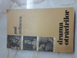 Cumpara ieftin Drama otravilor - Paul Stefanescu