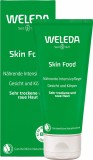 Crema Corp si Fata, Weleda, Skin Food, Efect Hidratand si Hranitor, 75ml