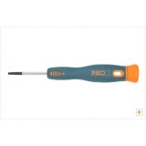 Surubelnita NEO precizie torx T7x40mm GartenVIP DiyLine