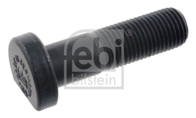 FEBI BILSTEIN 03176 Bolt roata foto