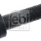 FEBI BILSTEIN 03176 Bolt roata