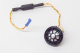 Difuzor ușă dreapta spate BMW 6 Gran Turismo G32 2018 OEM: 8907001403,9184794 11626917
