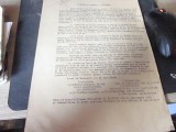 contract de vanzare cumparare imobil an 1941