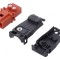 Conector Alimentare AC Terminal cu Șurub 16A 2PIN