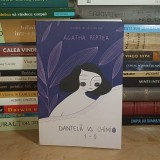 AGATHA PEPTEA - DANTELA VS CHIMIO : 1-0 , IASI , 2025 *