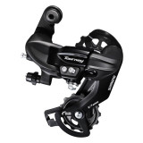 Schimbator Spate Shimano Tourney, 6/7 Viteze, Prindere Directa PB Cod:ARDTY300D