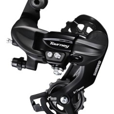 Schimbator Spate Shimano Tourney, 6/7 Viteze, Prindere Directa PB Cod:ARDTY300D