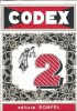 Codex Culegere de legi volumul 2 editura Romfel 1994 stare buna