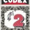 Codex. Culegere de legi (volumul 2)