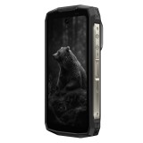 Smartphone Ulefone ARMOR MINI 20 4,7&quot; MediaTek Helio G99 8 GB 256 GB Negru