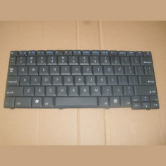 Tastatura laptop noua GATEWAY C-120X C-5815 BLACK