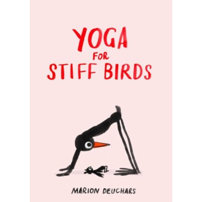 Yoga for Stiff Birds - Marion Deuchars foto