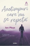 Anotimpuri care nu se repeta - Ion Plesa