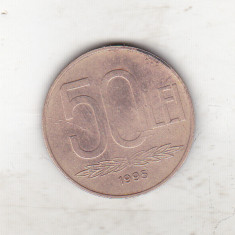 bnk mnd Romania 50 lei 1995