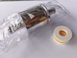 Set filtre GPL compatibile cu instalatiile Landi Renzo intrare 14x14 mm, filtrul de faza lichida pentru electrovalva Med