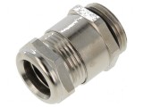 Garnitură etanșare M20 1,5 IP68 alamă metalică