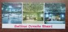 D1 - Magnet frigider - tematica turism - Salina Ocnele Mari - Romania 46