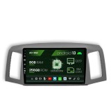 Cumpara ieftin Navigatie Jeep Grand Cherokee (2004-2007), Android 13, Z-Octacore 8GB RAM + 256GB ROM, 9 Inch - AD-BGZ10008+AD-BGRKIT297v2, AD-BGZ