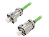 Cablu Siemens Signal 5m Chainflex PUR