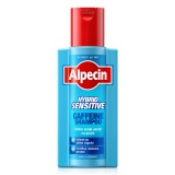 Sampon pentru scalp uscat, cu prurit Hybrid Caffeine, 250 ml, Alpecin