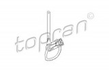 Macara geam MERCEDES SPRINTER 3-t caroserie (903) (1995 - 2006) TOPRAN 401 668