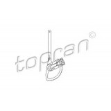 Macara geam MERCEDES SPRINTER 2-t bus (901, 902) (1995 - 2006) TOPRAN 401 668