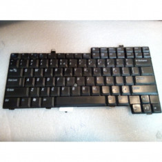 Tastatura laptop - dell latitude D600