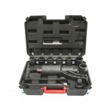 Cheie pentru desfacut roti camion cu reductor 2 trepte si tubulare 24, 27, 30, 32, 33, 36, 38mm Breckner Germany