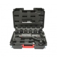 Cheie pentru desfacut roti camion cu reductor 2 trepte si tubulare 24, 27, 30, 32, 33, 36, 38mm Breckner Germany