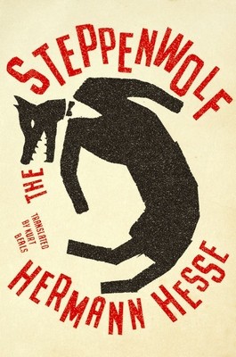 The Steppenwolf foto