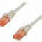 Cablu patch cord, Cat 6, lungime 25m, U/UTP, DIGITUS - DK-1617-250