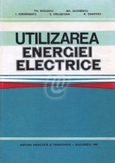 Utilizarea energiei electrice foto