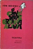 Ion Baiesu - Cine sapa groapa altuia. Drame si comedii