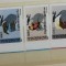 2000 Pasarea paradis LP1507 MNH Pret 2,9+1 Lei