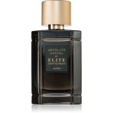 Avon Elite Gentleman Absolute Santal Eau de Toilette pentru bărbați 50 ml, Apa de toaleta