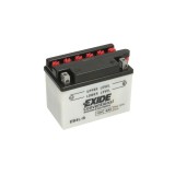 Baterie Exide EB4L-B (YB4L-B)