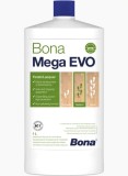 BONA Mega EVO - Lac parchet poliuretanic pe bază de apă pentru trafic intens