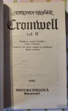 Cromwell (volumul 2)
