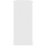 Folie de protectie Ecran Blue Star pentru Samsung Galaxy S21 Ultra 5G G998, Sticla securizata, UV Glue