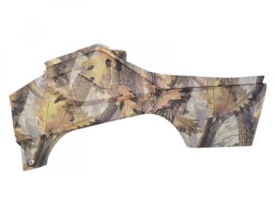 PANOU LATERAL CAMUFLAJ (PLASTIC) foto