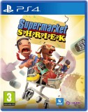 Supermarket Shriek PS4