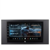 Navigatie Ford 2DIN, Android 12, P-Octacore 2GB RAM + 32GB ROM, 7 Inch - AD-BGP1002+AD-BGRFR0012DIN